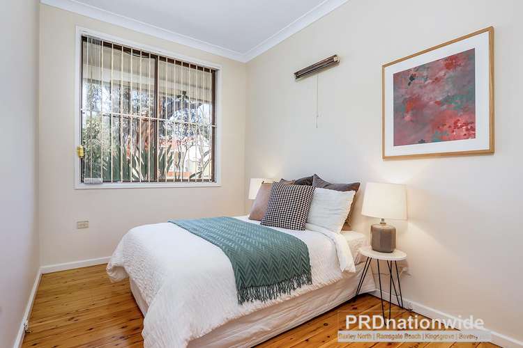 Sixth view of Homely villa listing, 11/11-15 Eddystone Road, Bexley NSW 2207