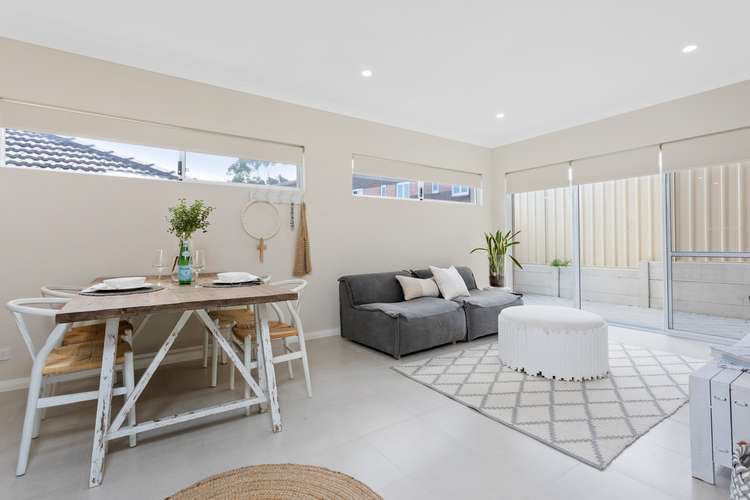 Sixth view of Homely house listing, 6/12a Prinsep, Melville WA 6156