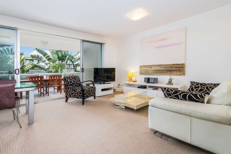 Second view of Homely apartment listing, 9/16 Wren Street, Bowen Hills QLD 4006