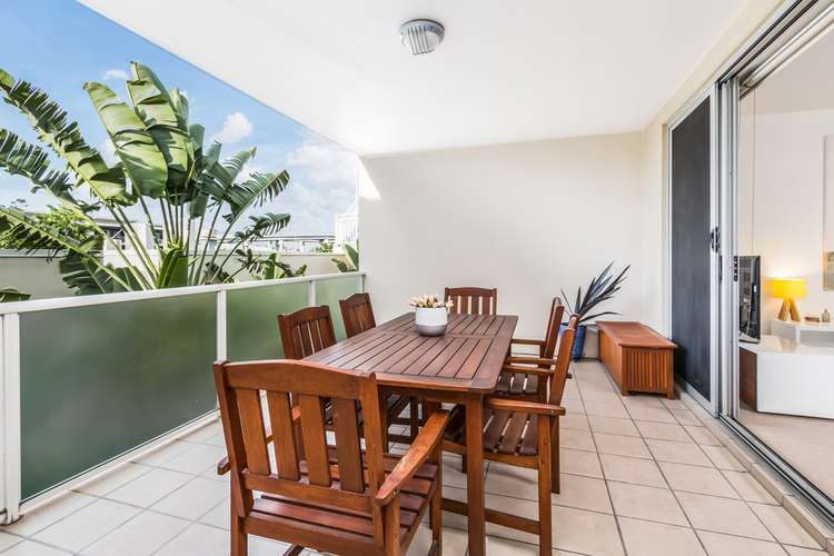 Third view of Homely apartment listing, 9/16 Wren Street, Bowen Hills QLD 4006