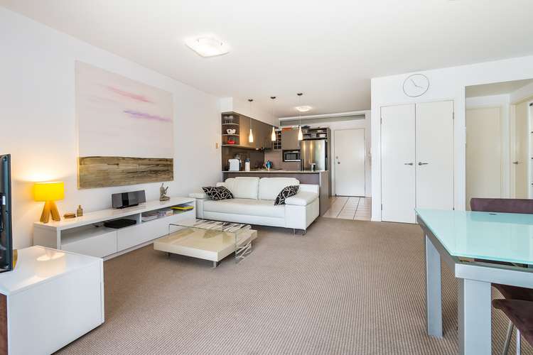 Fourth view of Homely apartment listing, 9/16 Wren Street, Bowen Hills QLD 4006