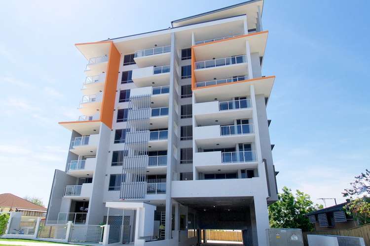 Main view of Homely apartment listing, 604/40 Mascar, Upper Mount Gravatt QLD 4122