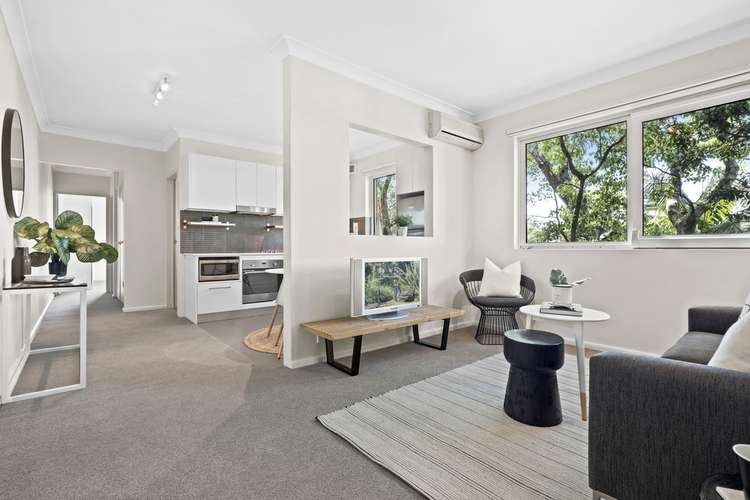 Main view of Homely apartment listing, 4/16 Sebastopol Street, Enmore NSW 2042