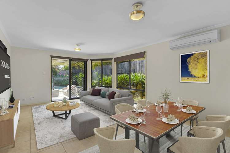 Main view of Homely house listing, 42 Bowers Road South, Everton Hills QLD 4053