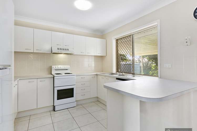 Second view of Homely house listing, 18 Baroona Road, Bray Park QLD 4500