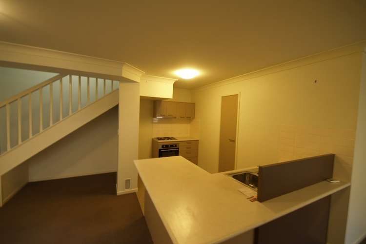 Second view of Homely townhouse listing, OK/30 Fleet Drive, Kippa-ring QLD 4021