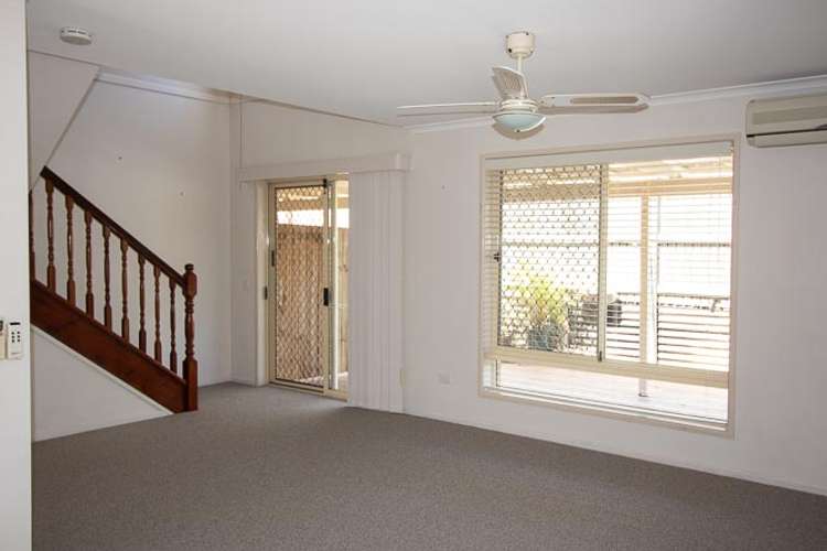 Fourth view of Homely townhouse listing, 46/30 Meadowlands Road, Carina QLD 4152