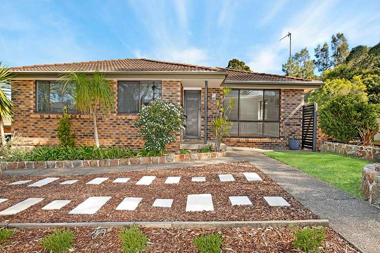 Second view of Homely house listing, 23 Tamarind Drive, Cordeaux Heights NSW 2526