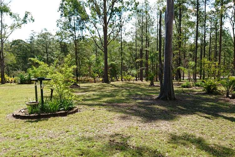 Main view of Homely residentialLand listing, Lot 659 Arbortwentyfour Road, Glenwood QLD 4570