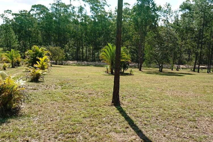 Second view of Homely residentialLand listing, Lot 659 Arbortwentyfour Road, Glenwood QLD 4570