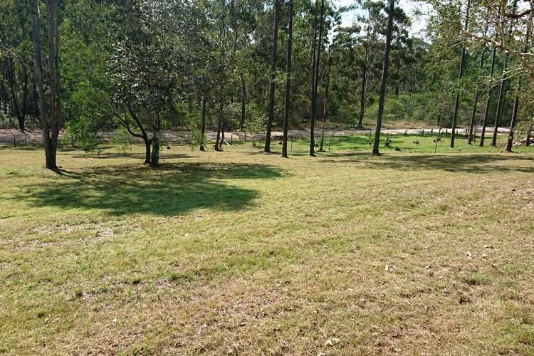 Third view of Homely residentialLand listing, Lot 659 Arbortwentyfour Road, Glenwood QLD 4570