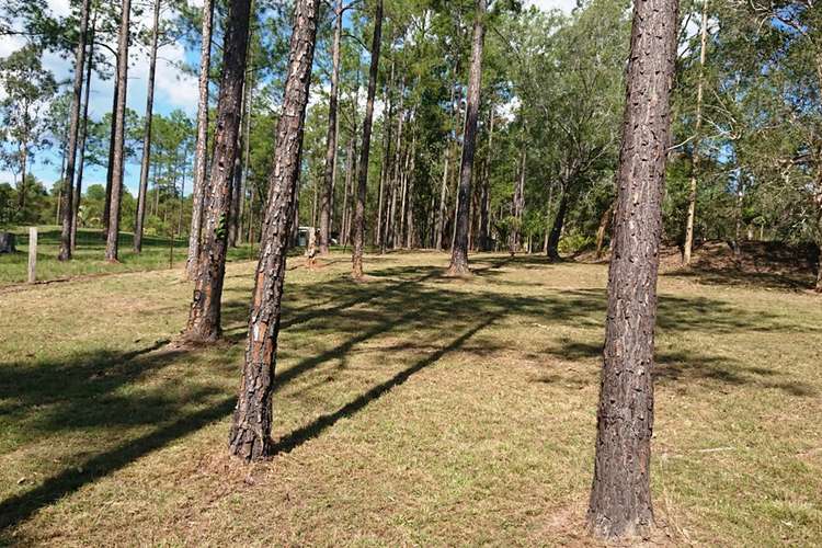 Fourth view of Homely residentialLand listing, Lot 659 Arbortwentyfour Road, Glenwood QLD 4570