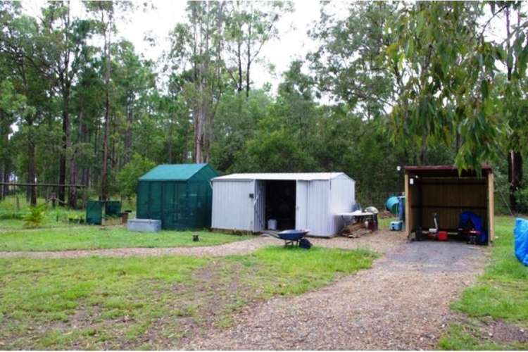 Fifth view of Homely residentialLand listing, Lot 659 Arbortwentyfour Road, Glenwood QLD 4570