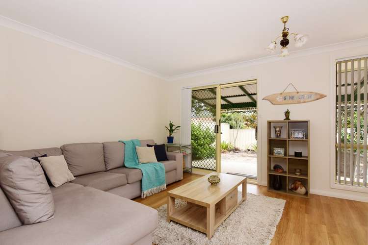 Main view of Homely semiDetached listing, 13A Noakes Street, Shoalhaven Heads NSW 2535