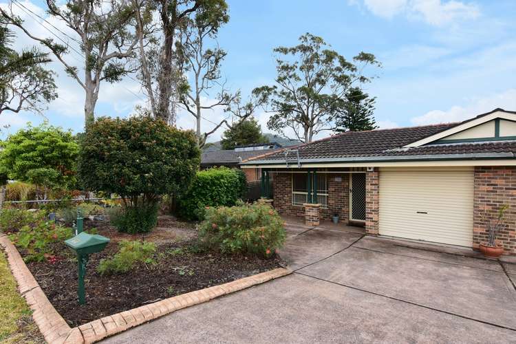 Third view of Homely semiDetached listing, 13A Noakes Street, Shoalhaven Heads NSW 2535