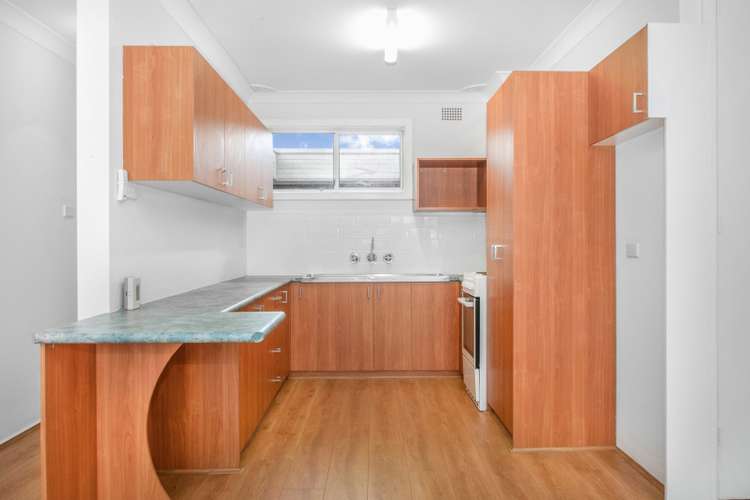 Second view of Homely unit listing, 5/29 Prince Edward Drive, Brownsville NSW 2530