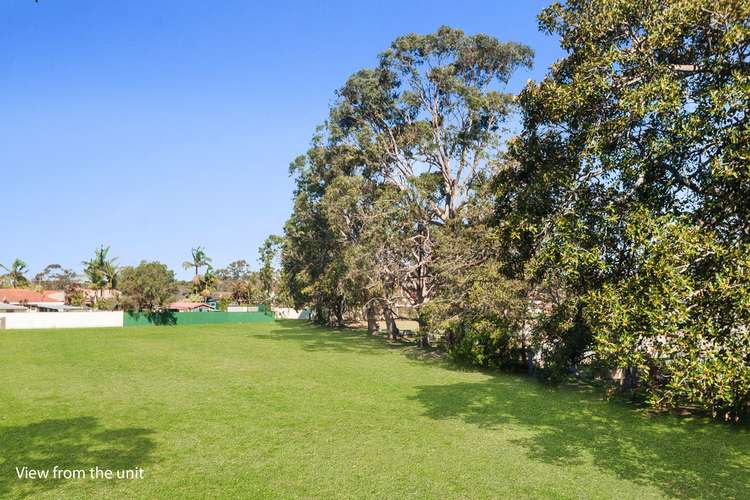 Sixth view of Homely unit listing, 5/29 Prince Edward Drive, Brownsville NSW 2530