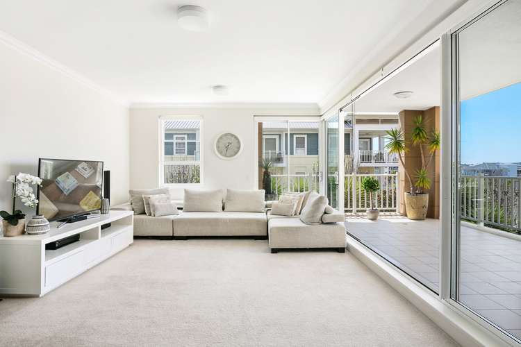 Main view of Homely apartment listing, 26/17 Orchards Avenue, Breakfast Point NSW 2137