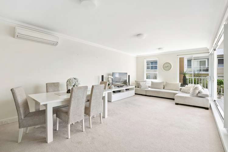 Third view of Homely apartment listing, 26/17 Orchards Avenue, Breakfast Point NSW 2137