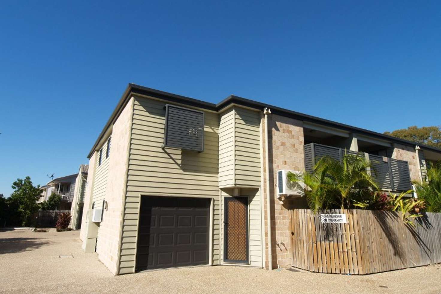 Main view of Homely townhouse listing, TC/30 Fleet Drive, Kippa-ring QLD 4021