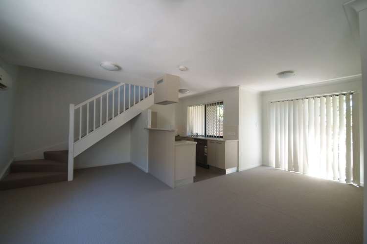 Second view of Homely townhouse listing, IK/30 Fleet Drive, Kippa-ring QLD 4021
