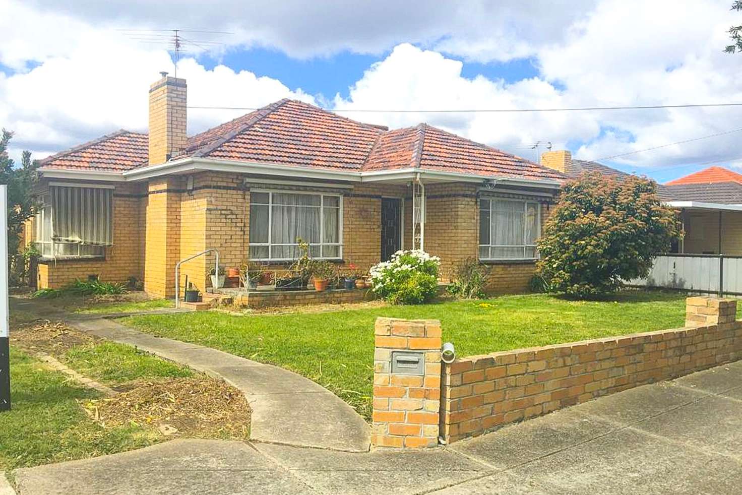 Main view of Homely house listing, 64 Percy Street, Fawkner VIC 3060