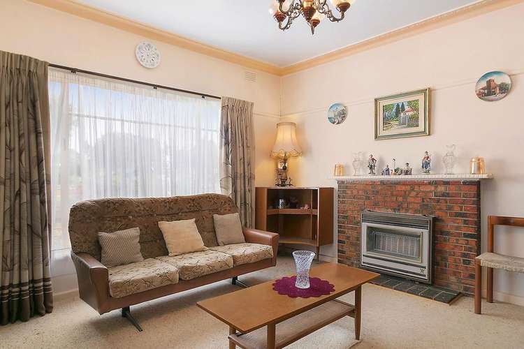 Second view of Homely house listing, 64 Percy Street, Fawkner VIC 3060