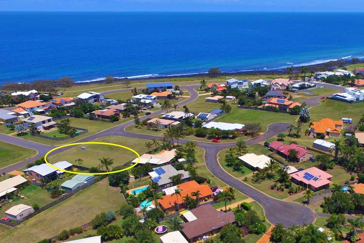 Sixth view of Homely residentialLand listing, 17 Mokera Street, Coral Cove QLD 4670