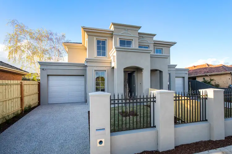 1/40 Forrester Street, Essendon VIC 3040