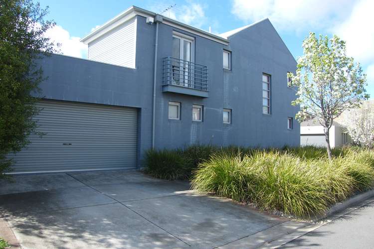 Second view of Homely apartment listing, 10 Beacon Lane, Caroline Springs VIC 3023