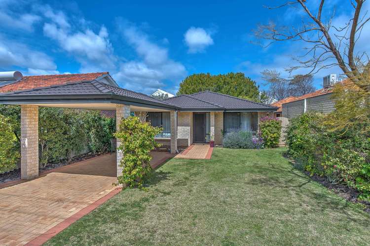 Second view of Homely house listing, 481a Marmion Street, Myaree WA 6154
