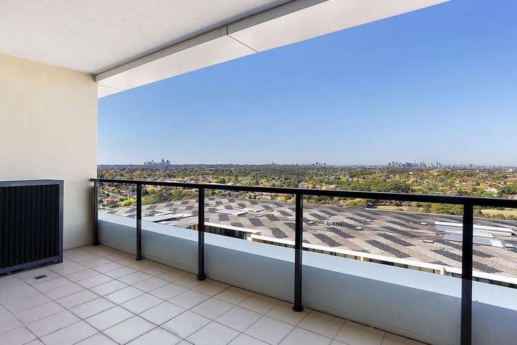 Main view of Homely apartment listing, 1216C/5 Pope Street, Ryde NSW 2112