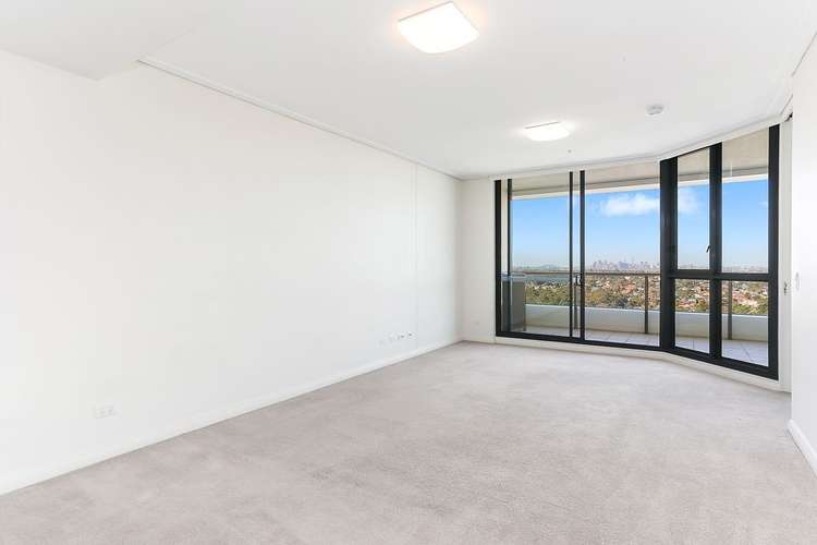 Second view of Homely apartment listing, 1216C/5 Pope Street, Ryde NSW 2112