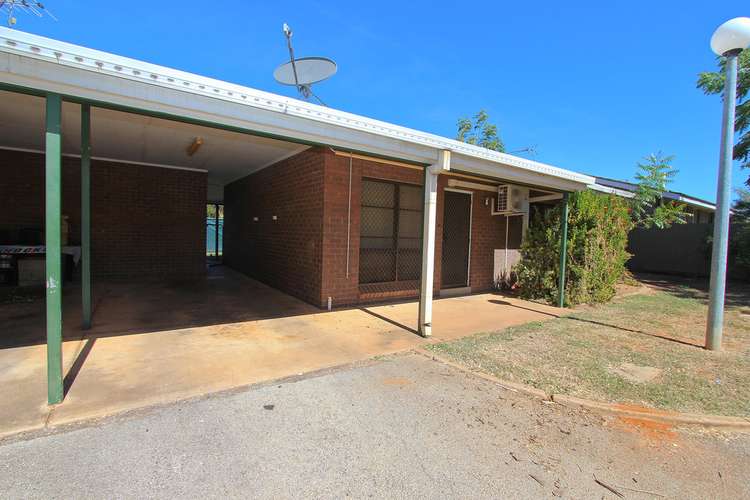 Main view of Homely unit listing, Unit 8/5 Power Crescent, Katherine NT 850