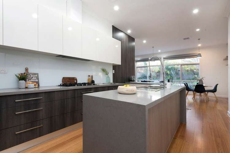 Fourth view of Homely house listing, 8 Upland Road, Strathmore VIC 3041