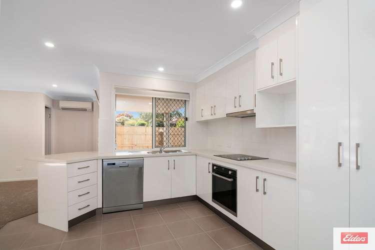 Second view of Homely townhouse listing, 3/18 Maranda Street, Shailer Park QLD 4128