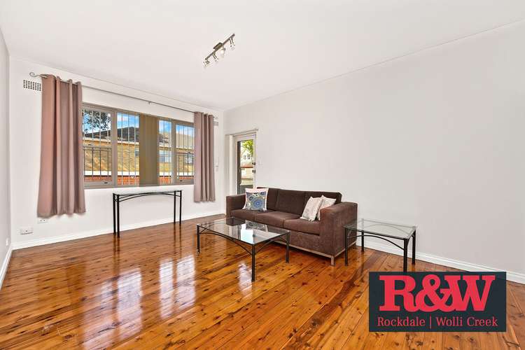 Second view of Homely apartment listing, 5/18 Albyn Street, Bexley NSW 2207