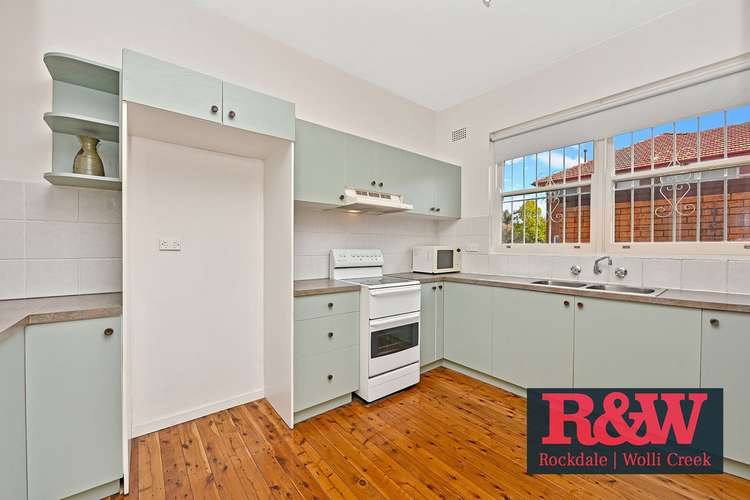 Third view of Homely apartment listing, 5/18 Albyn Street, Bexley NSW 2207