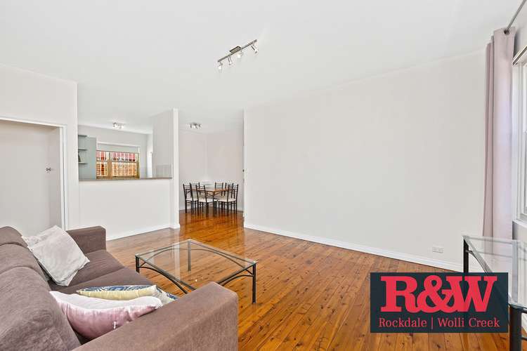 Fourth view of Homely apartment listing, 5/18 Albyn Street, Bexley NSW 2207