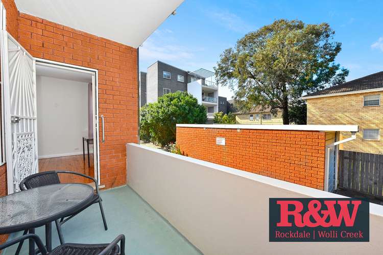 Fifth view of Homely apartment listing, 5/18 Albyn Street, Bexley NSW 2207