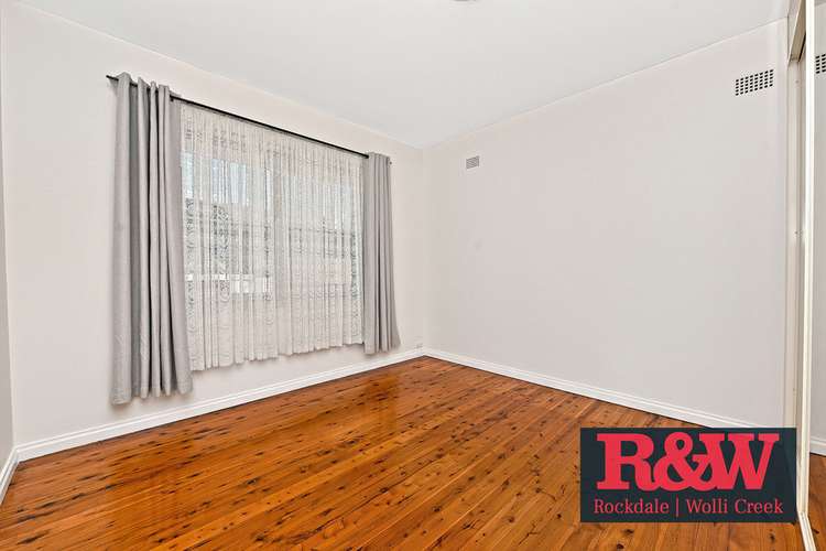 Sixth view of Homely apartment listing, 5/18 Albyn Street, Bexley NSW 2207