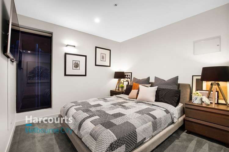 Fourth view of Homely apartment listing, 1006/200 Spencer Street, Melbourne VIC 3000