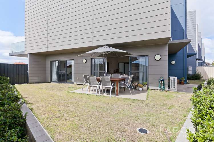 Third view of Homely apartment listing, 6/16 Bridges Road, Melville WA 6156