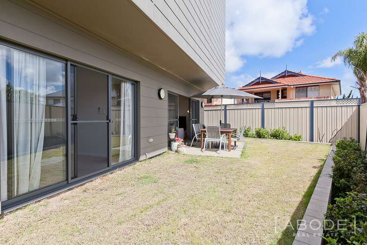 Fourth view of Homely apartment listing, 6/16 Bridges Road, Melville WA 6156