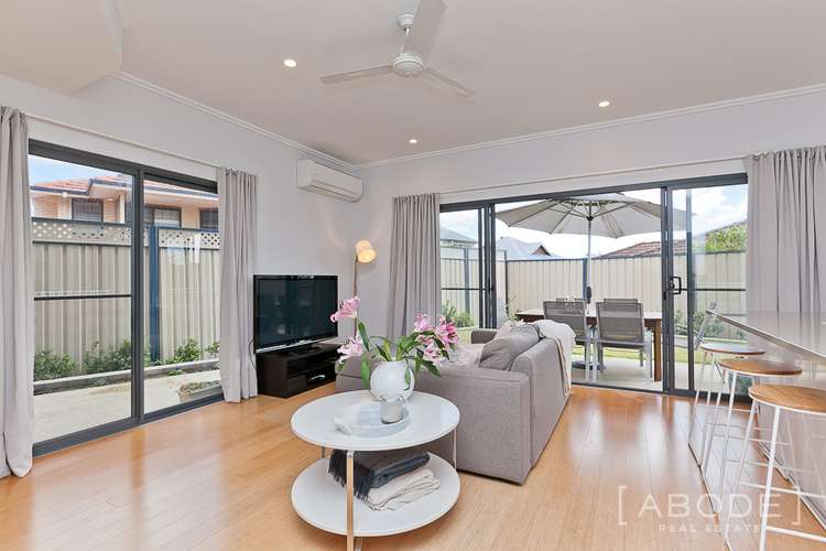 Seventh view of Homely apartment listing, 6/16 Bridges Road, Melville WA 6156