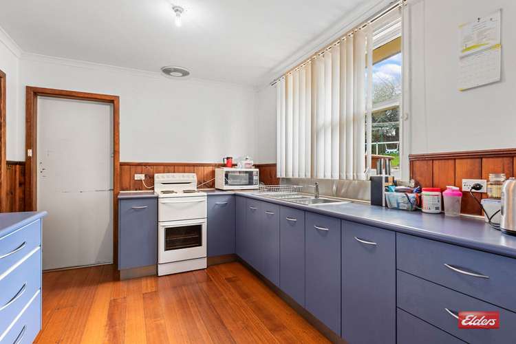 Second view of Homely house listing, 1 Ogden Street, Acton TAS 7320