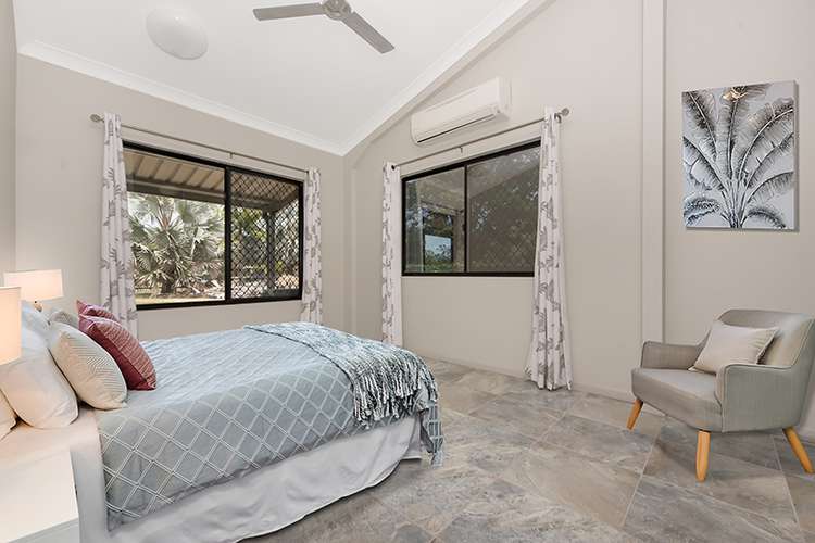 Fifth view of Homely house listing, 13 Mawson Street, Bluewater Park QLD 4818