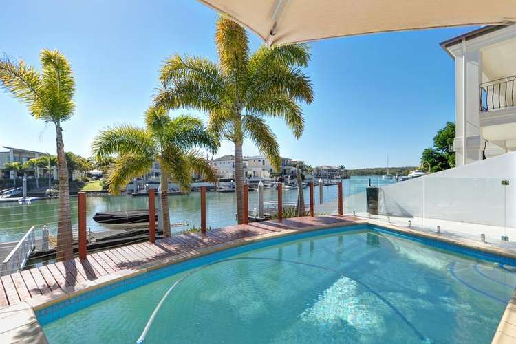 8062 Riverside Drive, Sanctuary Cove QLD 4212