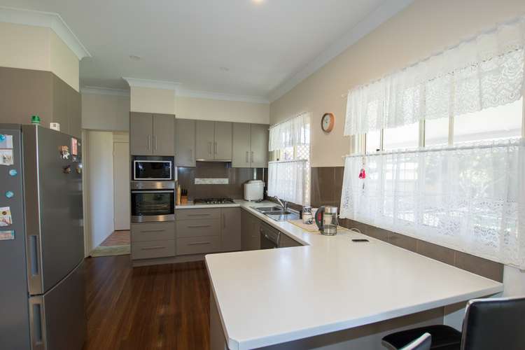 Main view of Homely house listing, 22 Blamey Street, Avenell Heights QLD 4670