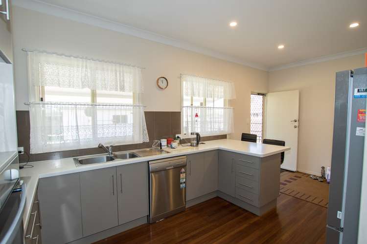 Third view of Homely house listing, 22 Blamey Street, Avenell Heights QLD 4670